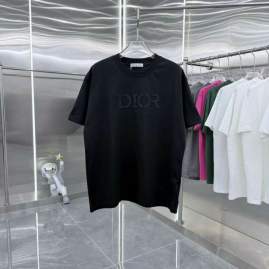 Picture of Dior T Shirts Short _SKUDiorS-2XLhgntx6616062
